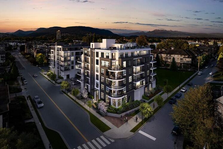 Primary Photo Of 2428 Shaughnessy st, Port Coquitlam Land For Sale