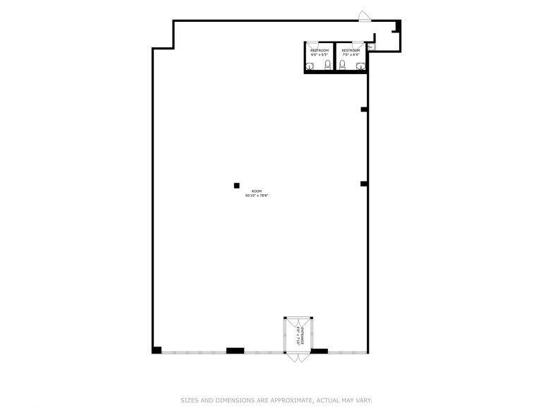 More Photos Of 1852-1866 Towne Centre Dr, North Aurora General Retail For Lease