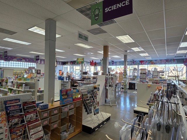 More Photos Of 3625 W 95th St, Evergreen Park Storefront Retail Office For Lease