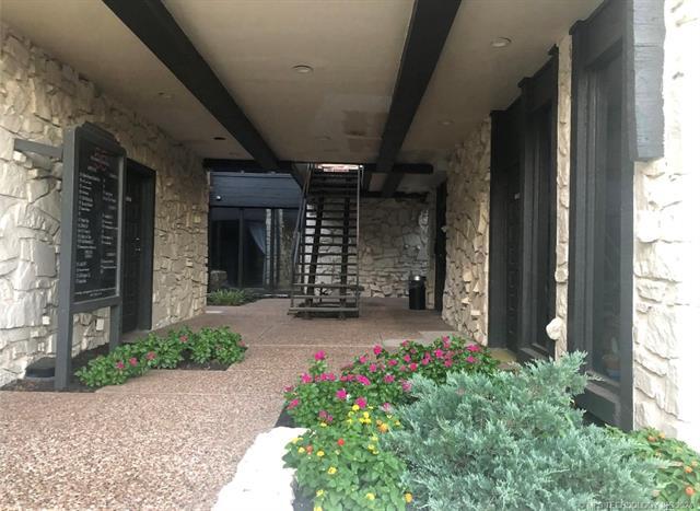 More Photos Of 5513-5539 S Lewis Ave, Tulsa Office For Lease