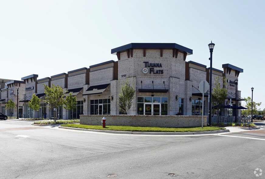 Primary Photo Of 12102-12214 Bradford Green Sq, Cary General Retail For Lease