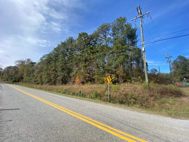 More Photos Of Lite-N-Tie Road, Macon-Bibb Land For Lease