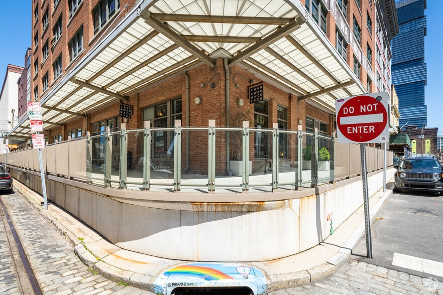 More Photos Of 140 Bay St, Jersey City Apartments For Lease