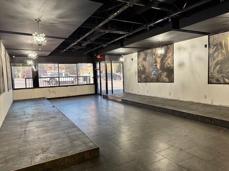 More Photos Of 1353 Clairmont Rd, Decatur General Retail For Lease