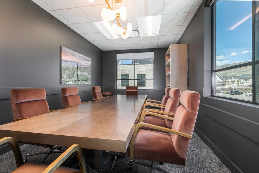 More Photos Of 1716 N Highway 40, Heber City Healthcare For Lease