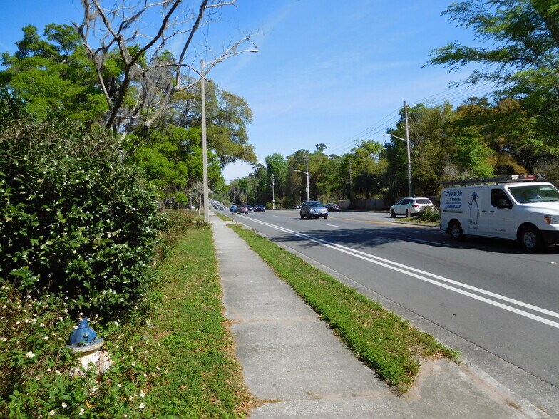 More Photos Of 3002 NW 43rd St, Gainesville Land For Sale