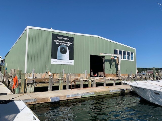 More Photos Of 11-13 Harbor Loop, Gloucester Warehouse For Lease