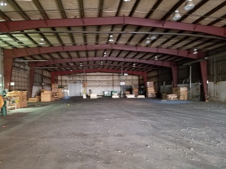 More Photos Of 1941 NW Industrial Park Rd, Prineville Unknown For Lease