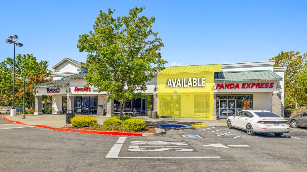 More Photos Of 3330-3336 N Texas St, Fairfield Unknown For Lease