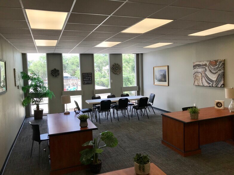 More Photos Of 2132 E Bijou St, Colorado Springs Office For Lease