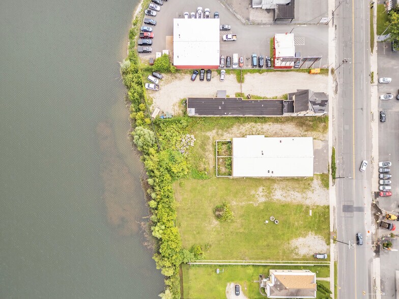 More Photos Of 745 East St, Pittsfield Warehouse For Sale