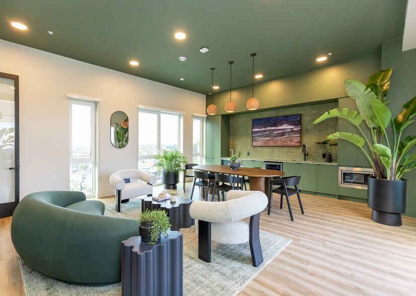 More Photos Of 4250 Oregon St, San Diego Apartments For Lease