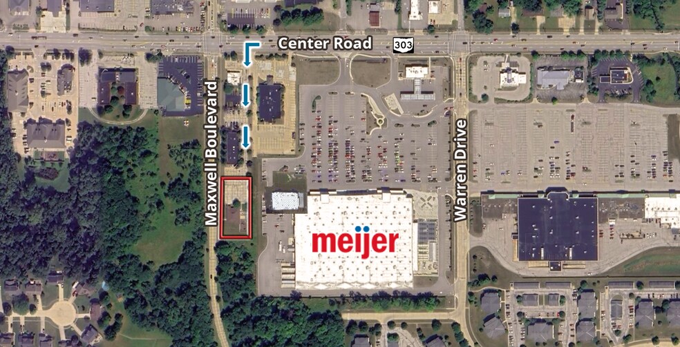 More Photos Of 3824 Center Rd, Brunswick Medical For Lease