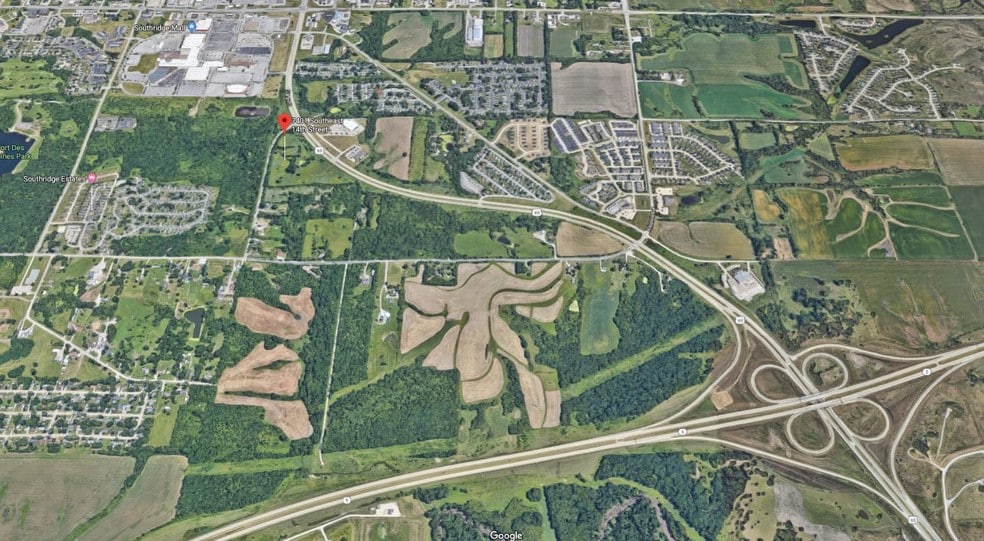 More Photos Of 7401 SE 14th St, Des Moines Land For Sale
