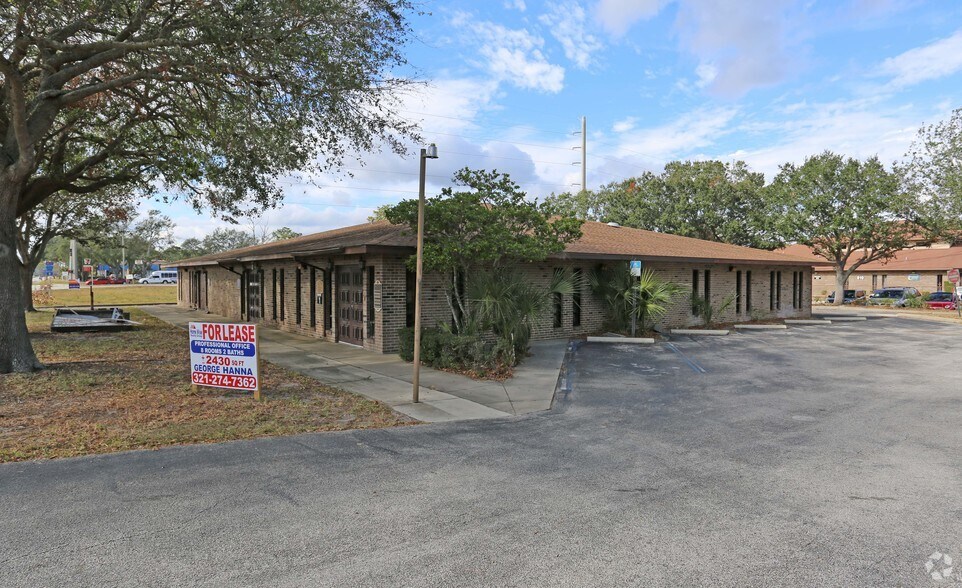 Primary Photo Of 1360 Mason Ave, Daytona Beach Medical For Lease