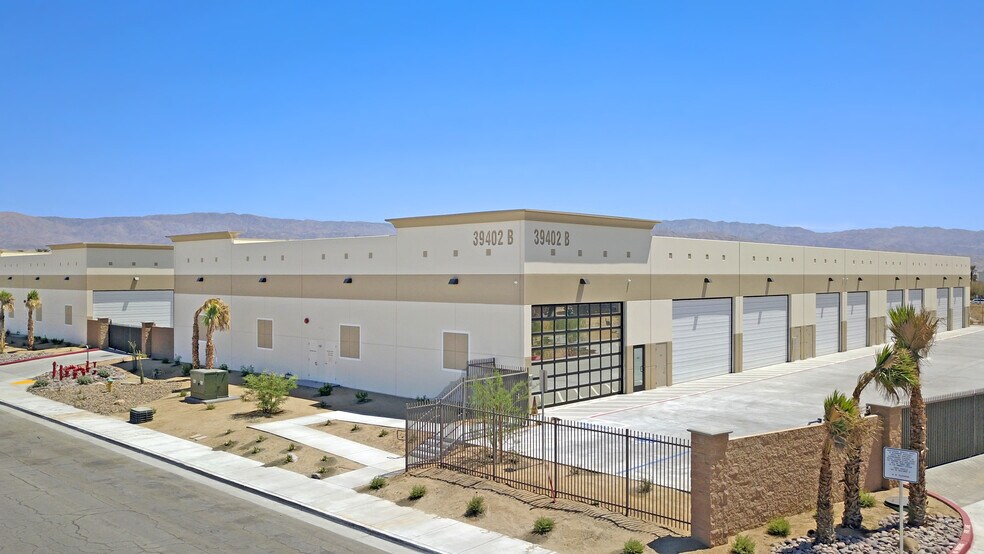 Primary Photo Of 39402 Berkey Dr, Palm Desert Showroom For Sale