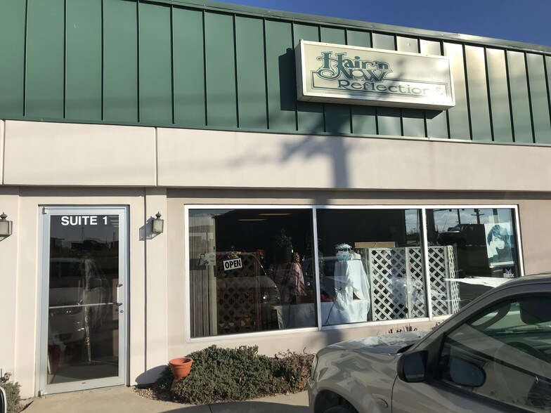 More Photos Of 3533 Main St, Keokuk Freestanding For Lease