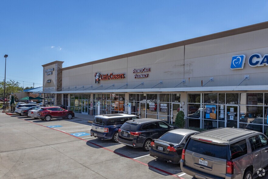 More Photos Of 5120 Fairmont Pky, Pasadena Unknown For Lease