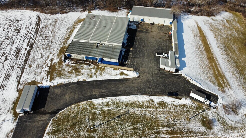 More Photos Of 3455 S Mulford Rd, Rockford Industrial For Sale
