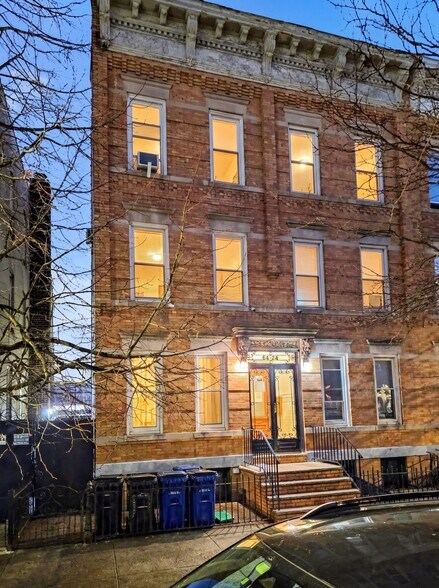 Primary Photo Of 6424 Madison St, Ridgewood Apartments For Sale