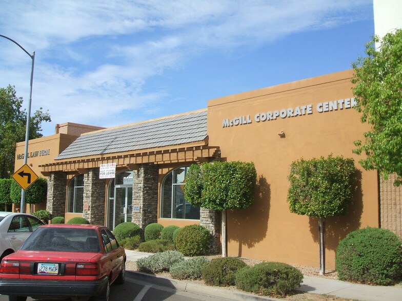 More Photos Of 4421 N 75th St, Scottsdale Storefront Retail Office For Lease