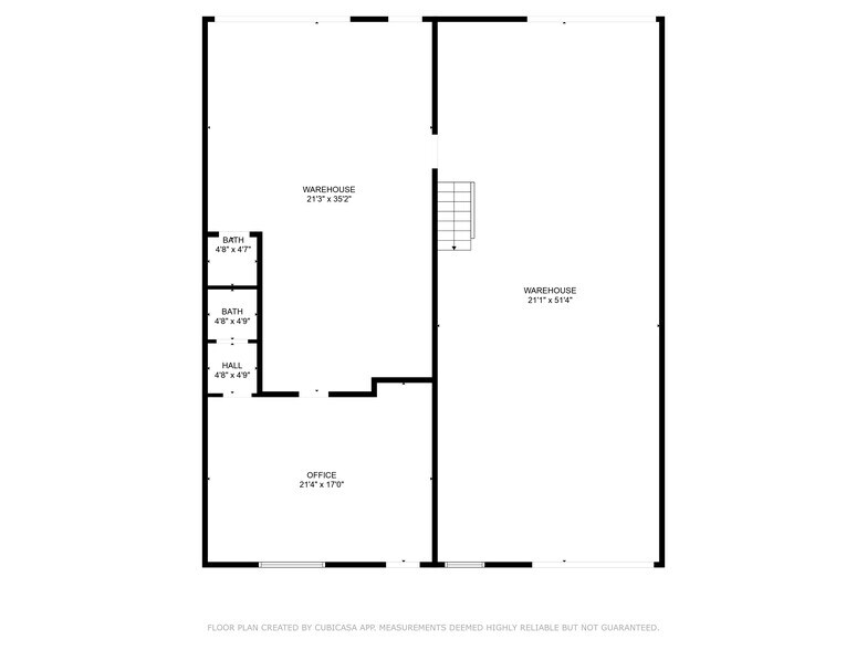 More Photos Of 3235 SE Dominica Ter, Stuart Warehouse For Sale