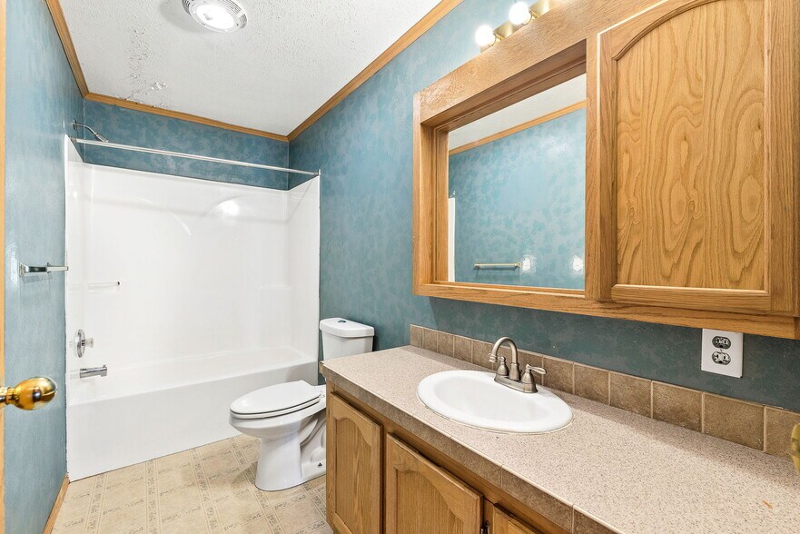 More Photos Of 8525 Squirrel Creek Rd, Fountain Land For Sale