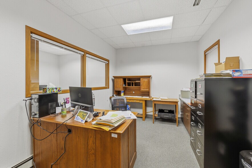 More Photos Of 132 W Huron St, Berlin Office For Sale