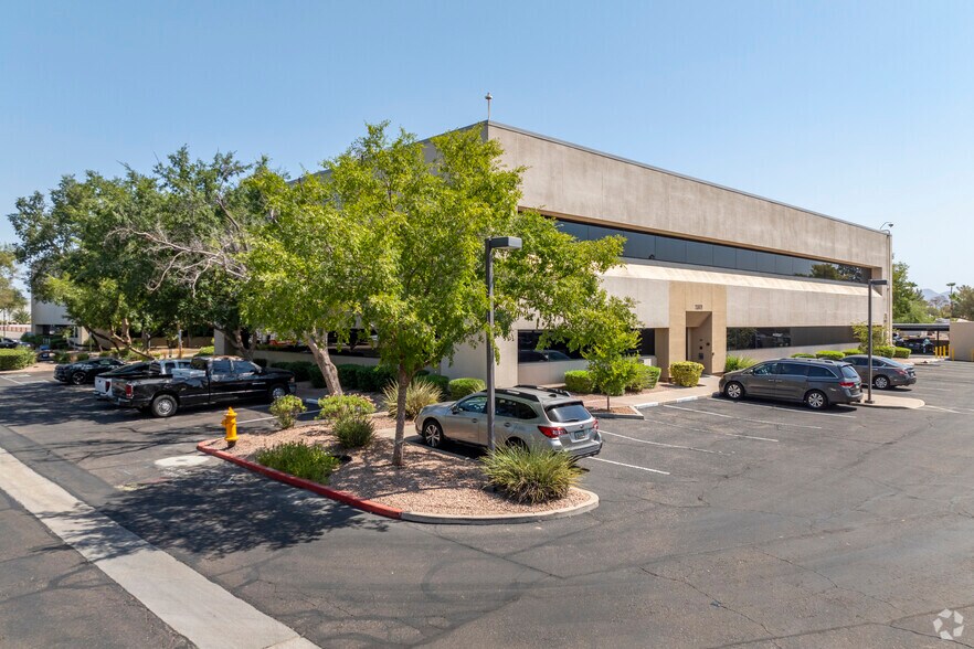 Primary Photo Of 11801 N Tatum Blvd, Phoenix Office For Lease
