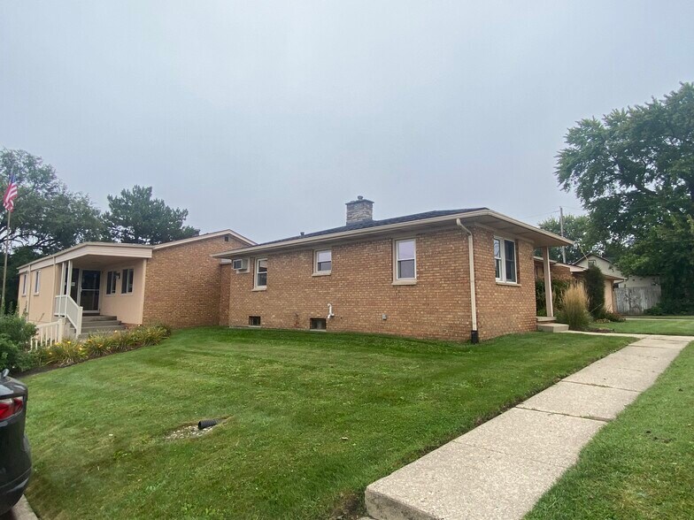 More Photos Of 6133 Aurelius Rd, Lansing Industrial For Sale