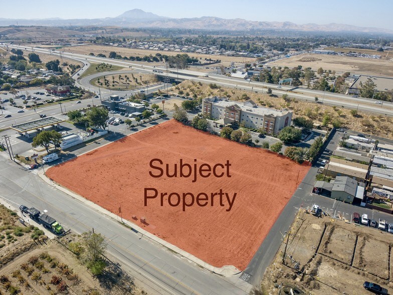 More Photos Of Bridgehead Rd @ Main Street, Oakley Land For Sale