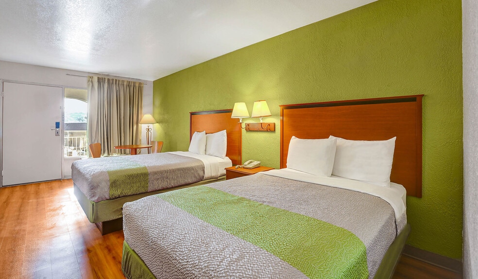 More Photos Of 1312 N Service Rd, Sonora Hotel For Sale