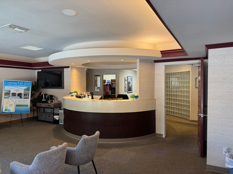 More Photos Of 7405 Morro Rd, Atascadero Medical For Lease