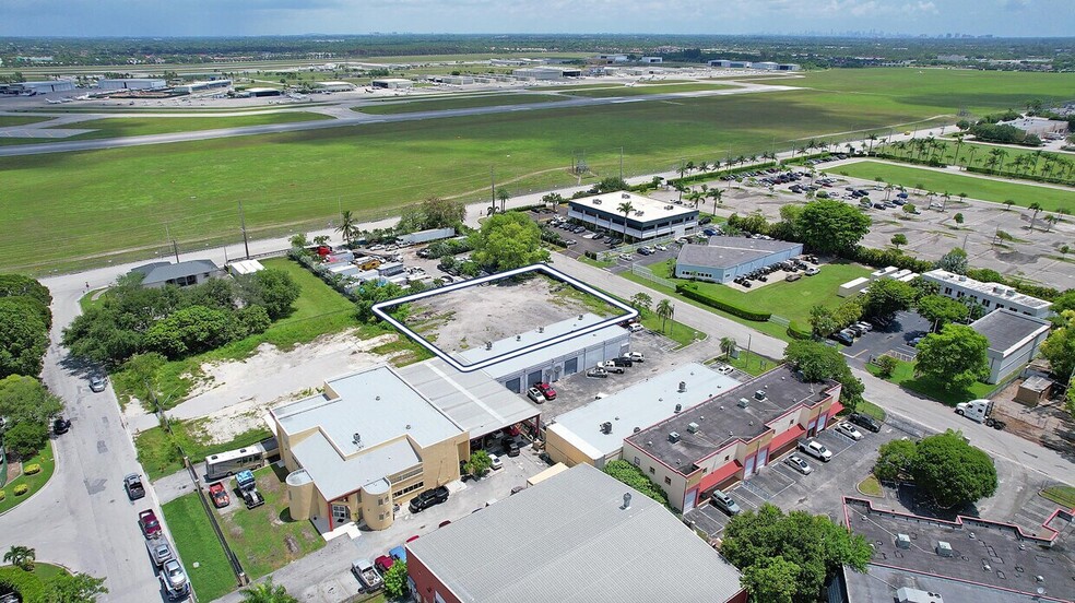 More Photos Of 13700 SW 145th Ct, Miami Land For Lease