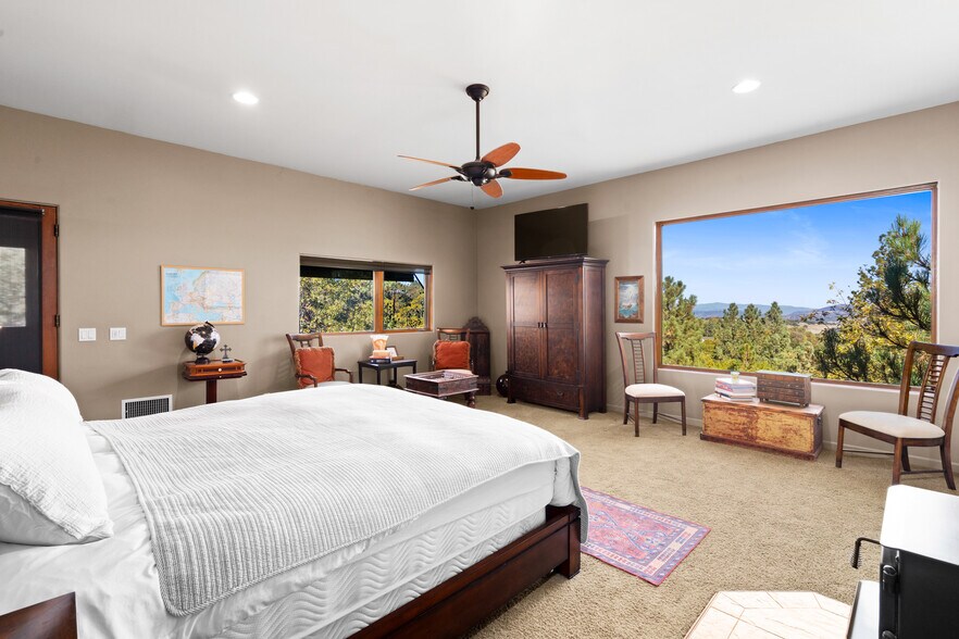 More Photos Of 2810 Three Peaks Ln, Julian Land For Sale