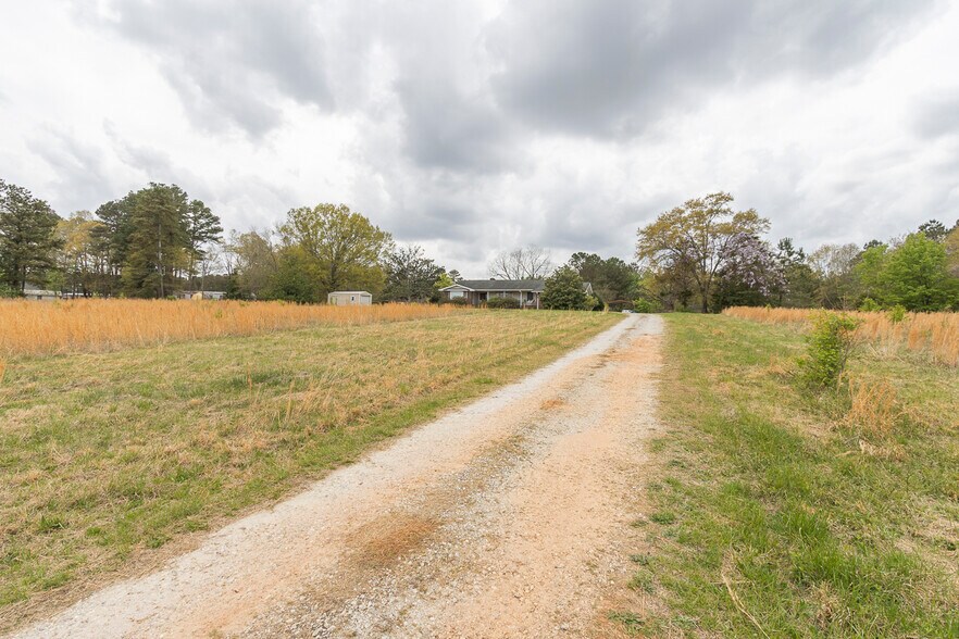 Primary Photo Of 3900 Highway 153, Greenville Land For Sale