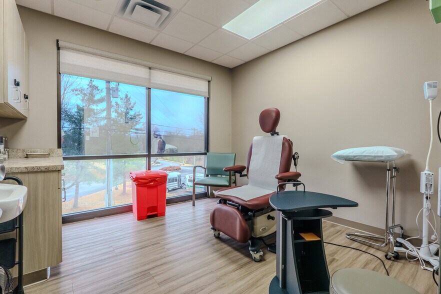 More Photos Of 675 Middle Creek Rd, Sevierville Medical For Sale