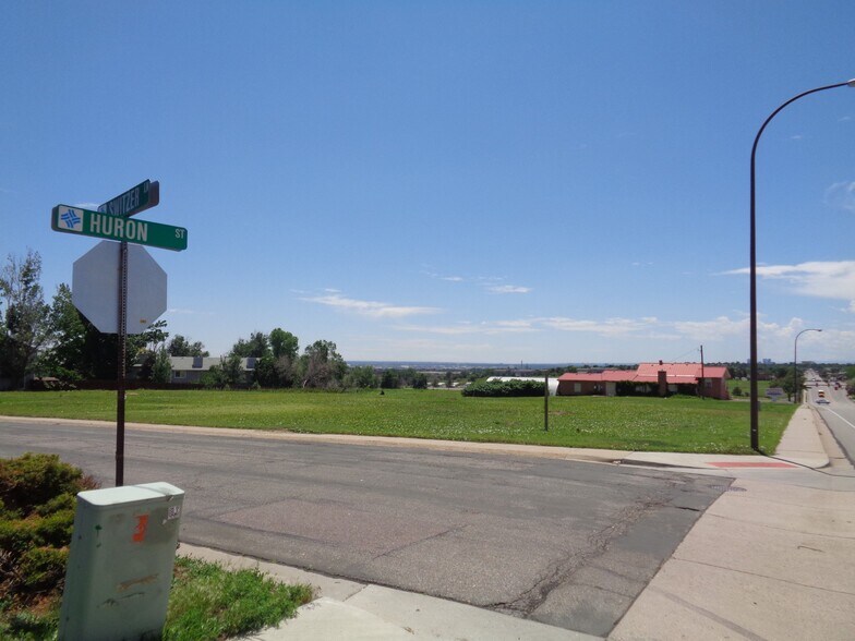 More Photos Of 792-796 W Switzer Ln, Thornton Land For Sale