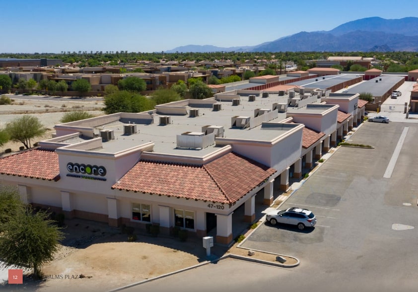 More Photos Of 47120 Dune Palms Rd, La Quinta Medical For Sale