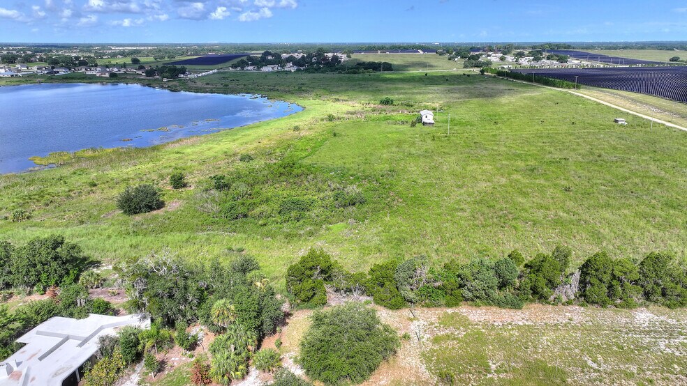 More Photos Of North Scenic Highway, Lake Wales Land For Sale