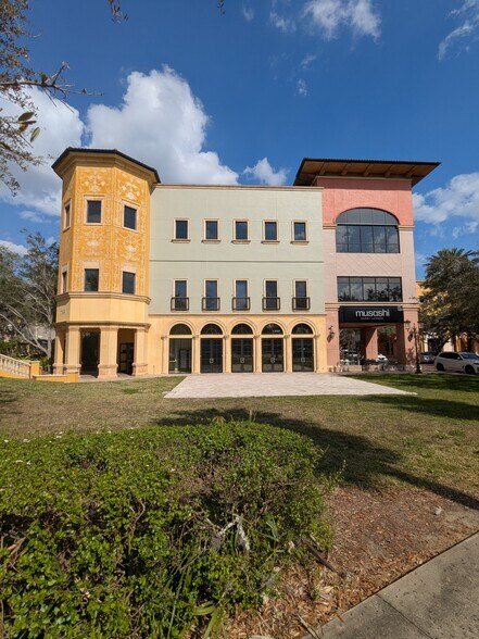 More Photos Of 7065 Westpointe Blvd, Orlando Loft Creative Space For Sale