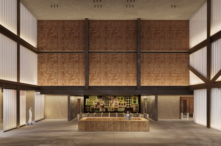 More Photos Of 300 Kent Ave, Brooklyn Office For Lease