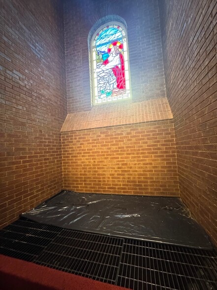 More Photos Of 847 New Hope Rd, Fayetteville Religious Facility For Sale