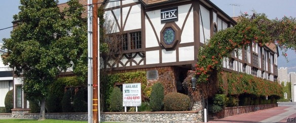 Primary Photo Of 120 S Victory Blvd, Burbank Loft Creative Space For Lease