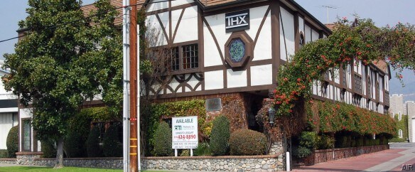 Primary Photo Of 120 S Victory Blvd, Burbank Loft Creative Space For Lease