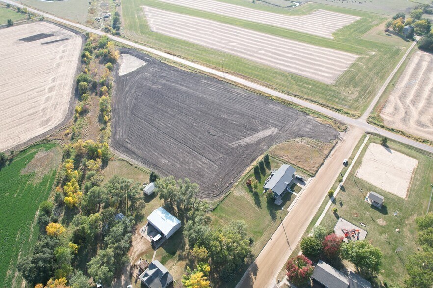 More Photos Of S. Cleveland Street @ W 4th Avenue, Lennox Land For Sale