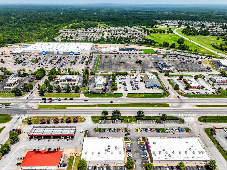 More Photos Of 6495-6549 Atlanta Hwy, Montgomery Unknown For Lease