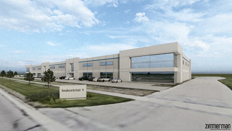 More Photos Of W188N11927 Maple Rd, Germantown Industrial For Lease