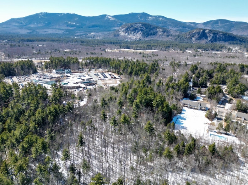 More Photos Of 00 White Mountain Highway, North Conway Land For Sale