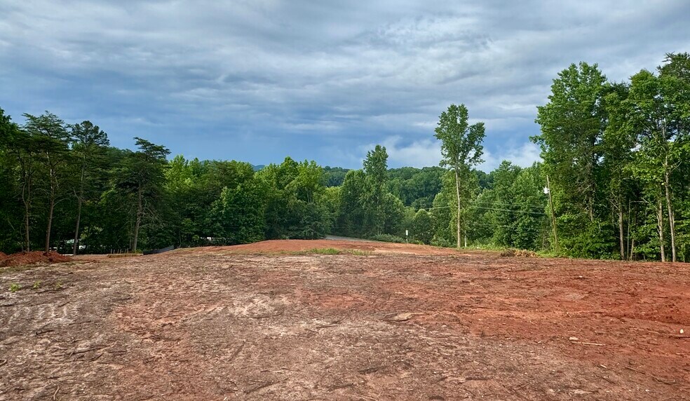 More Photos Of 25 Caudell Dr, Cleveland Land For Sale